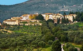 Hotel Tenuta Di Artimino Member Of Melia Collection